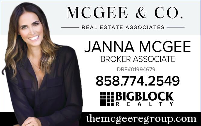 McGee & Co Real Estate Associates