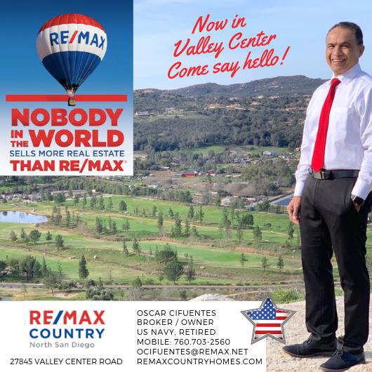 Remax Country North San Diego